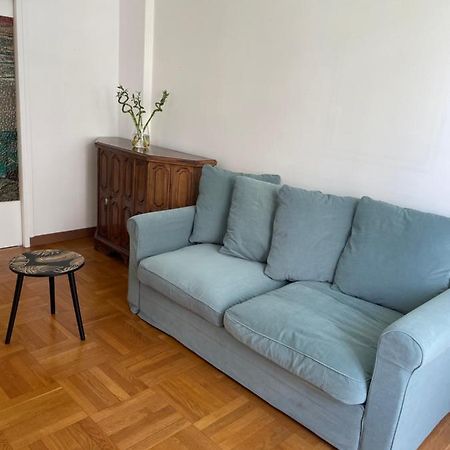 The Cozy Apartment In Heart Of The Nice 1Km To Sea Exterior photo