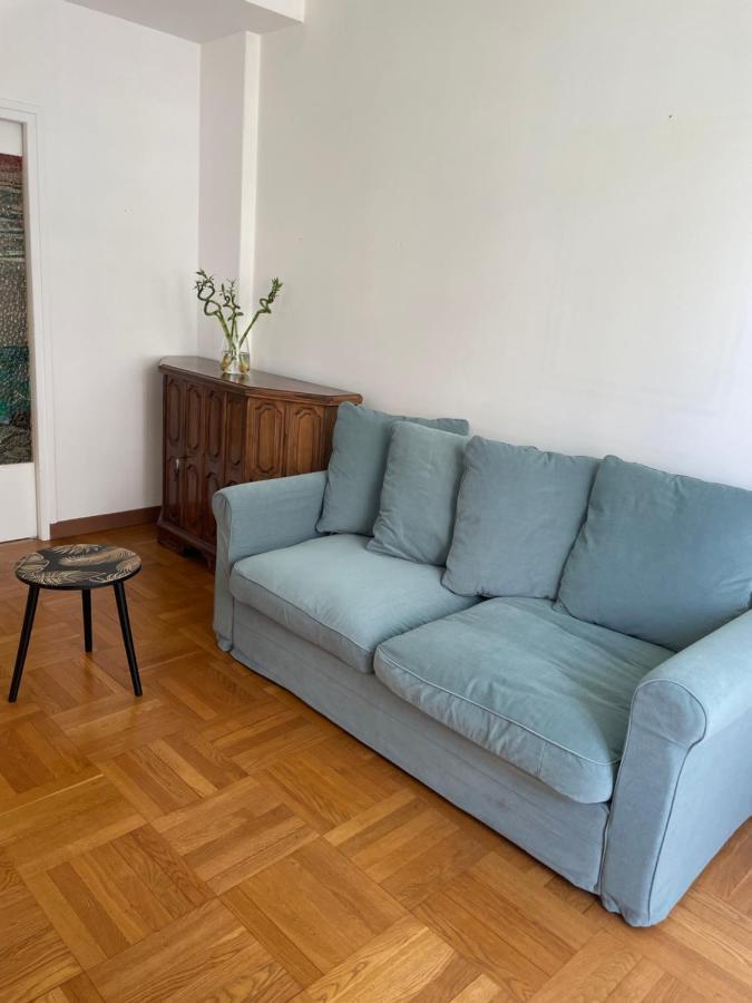 The Cozy Apartment In Heart Of The Nice 1Km To Sea Exterior photo